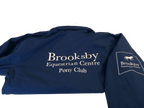 Adults Brooksby Pony Royal Regatta Dover Jacket