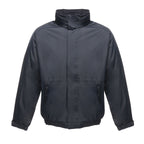 Adults Bryerley Spring Navy Regatta Dover Jacket