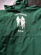 Adults Caithness RDA Bottle Green Regatta Dover Jacket