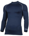 Adults "Castledyke Equestrian Centre" Navy Base Layer