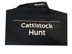 Adults Cattistock Navy Regatta Dover Jacket