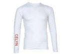 Adults Ceyln White Base Layer
