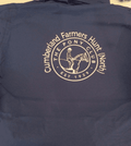 Adults CFHN Pony Club Royal Regatta Dover Jacket