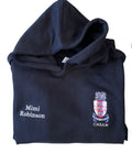 Adults Cheam School Equestrian Navy Hoodie