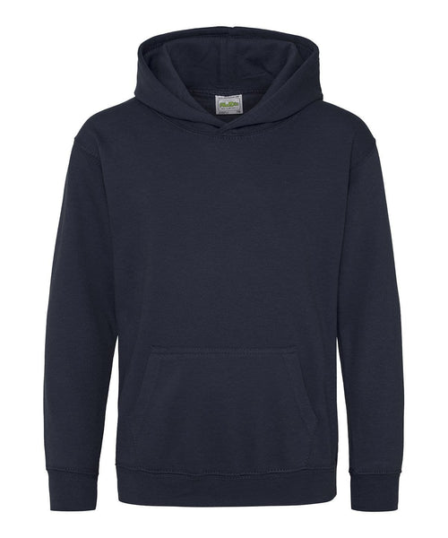 Adults Cheam School Equestrian Navy Hoodie