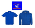 Adults Cherry Tree Farm Polo & Hoodie combo £50
