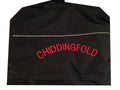 Adults Chiddingfold Navy Regatta Dover Jacket