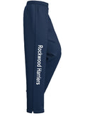 ADULTS & CHILDRENS Rockwood Harriers Navy Track Pants – 211