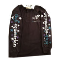 Adults Club Equestrian Navy Rugby Shirt