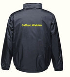 Adults CLUB SWDRC Navy Regatta Dover Jacket