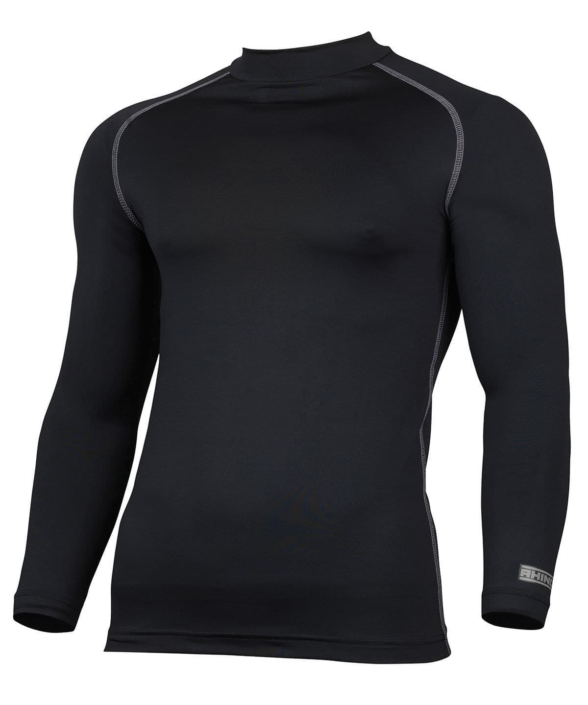 Adults Cobham & Wimbledon PC Black Rhino Base Layer