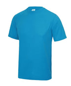 Adults Cobham & Wimbledon Pony Club "Cool" Camp T Shirts JC001