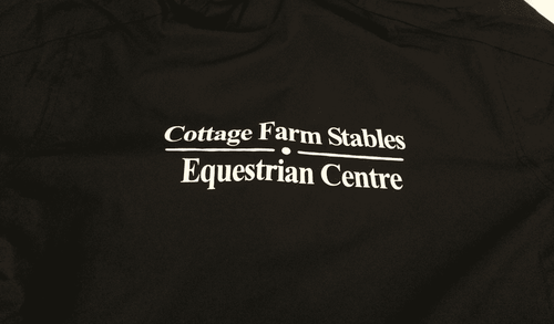 Adults Cottage Farm Navy Regatta Dover Jacket