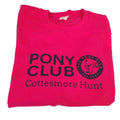 Adults Cottesmore Hunt Sweatshirt
