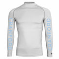 Adults Cranford School White Base Layer