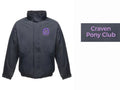 Adults Craven Navy Regatta Dover Jacket