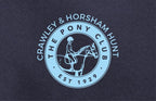 Adults Crawley & Horsham Hunt Navy Regatta Dover Jacket