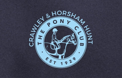 Adults Crawley & Horsham Hunt Navy Regatta Dover Jacket