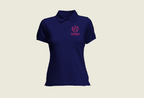 Adults DDRC Lady's Fit Polo Shirts