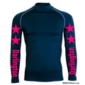 Adults DDRC Navy Base Layer