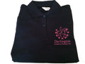 Adults DDRC Polo Shirt