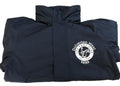 Adults Dulverton West PC Navy Regatta Dover Jacket