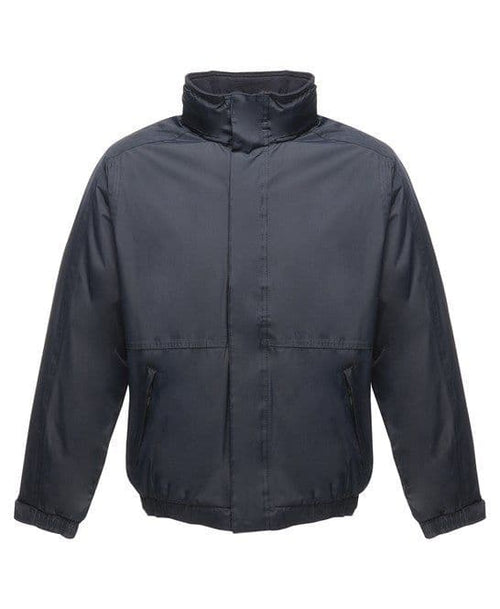 Adults Dulverton West PC Navy Regatta Dover Jacket