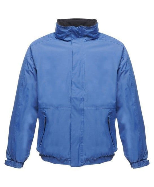 Adults Dulverton West PC Royal Regatta Dover Jacket