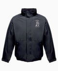 Adults Dunmow Navy Regatta Dover Jacket