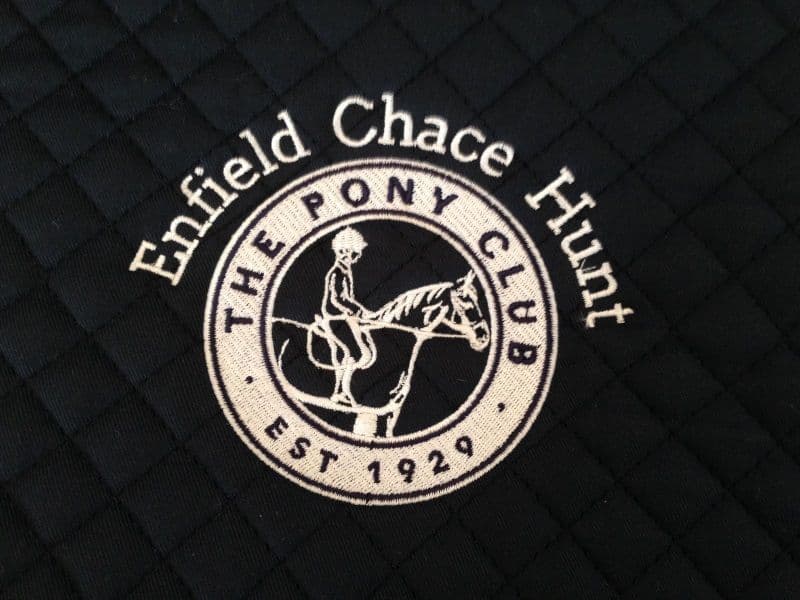 Adults ECHPC Showerproof Jacket