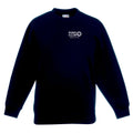 Adults Eglinton Hunt Pony Club Navy Sweatshirt UX3