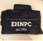 Adults EHNPC Navy Regatta Dover Jacket