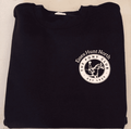 Adults EHNPC Navy Sweatshirt UX3