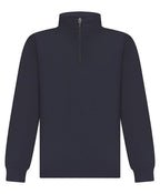 Adults EHNPC Quarter Zip Tracksuit top LV874