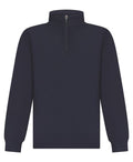 Adults EHNPC Quarter Zip Tracksuit top LV874