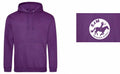 Adults EJM Horseback Archery Hoody