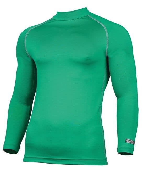 Adults Emerald Base Layer – Pinnerwood