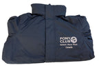 Adults Enfield Chace Navy Regatta Dover Jacket