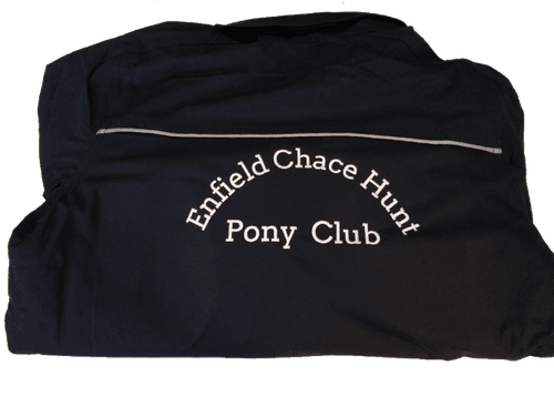 Adults Enfield Chace Navy Regatta Dover Jacket
