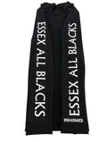 Adults Essex All Blacks Polocrosse Black Base Layer