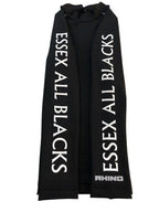 Adults Essex All Blacks Polocrosse Black Base Layer
