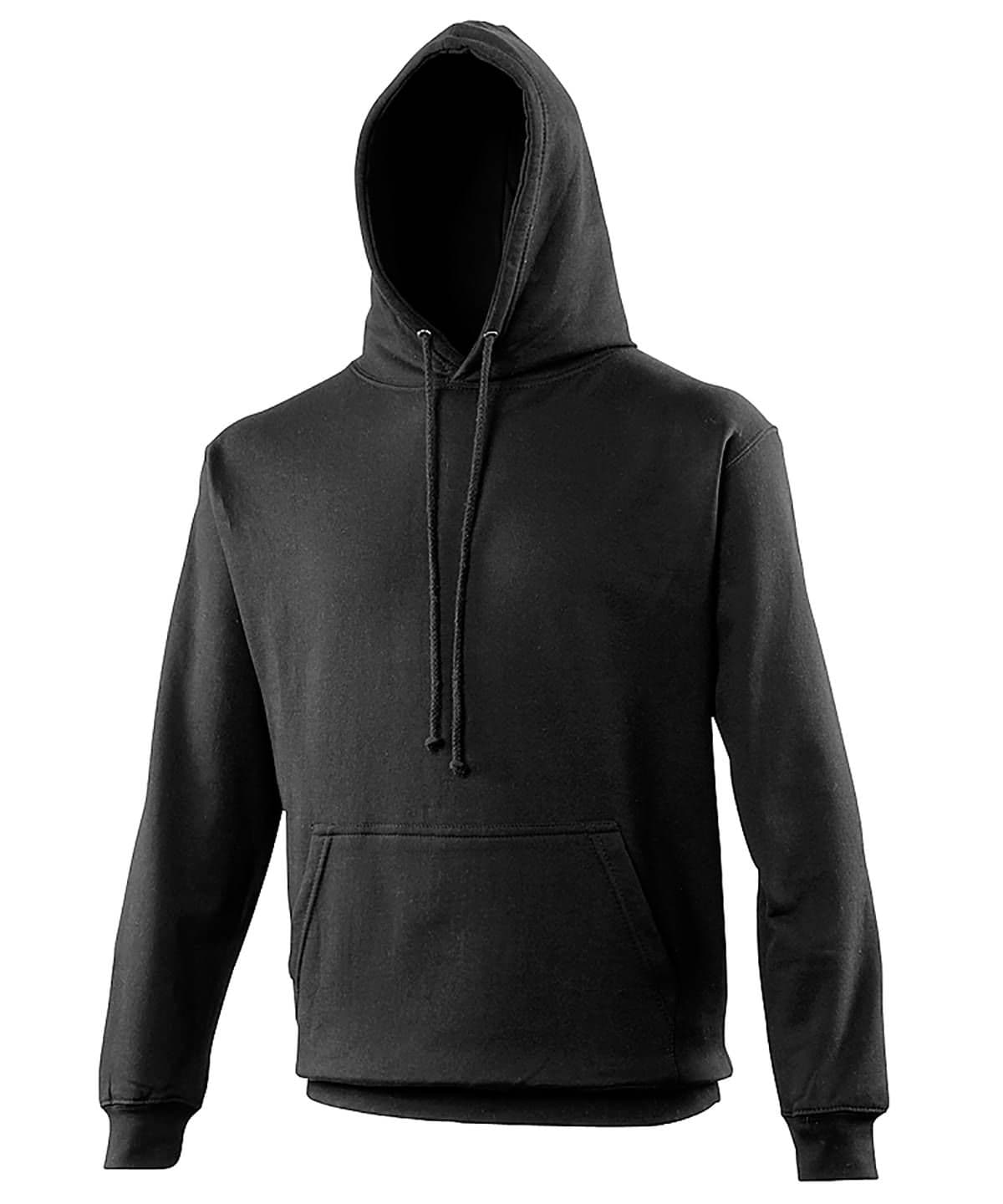 Adults Essex All Blacks Polocrosse Black Hoodie