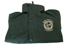 Adults Essex Farmers Bottle Green Regatta Dover Jacket