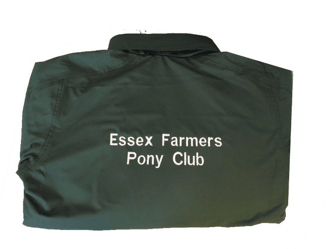 Adults Essex Farmers Bottle Green Regatta Dover Jacket