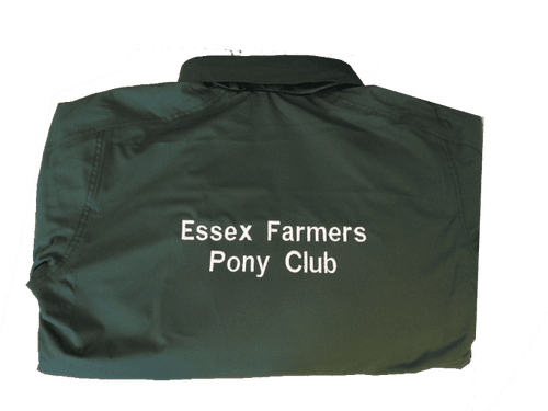 Adults Essex Farmers Bottle Green Regatta Dover Jacket