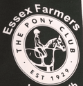Adults Essex Farmers Bottle Green Sweatshirt UX3
