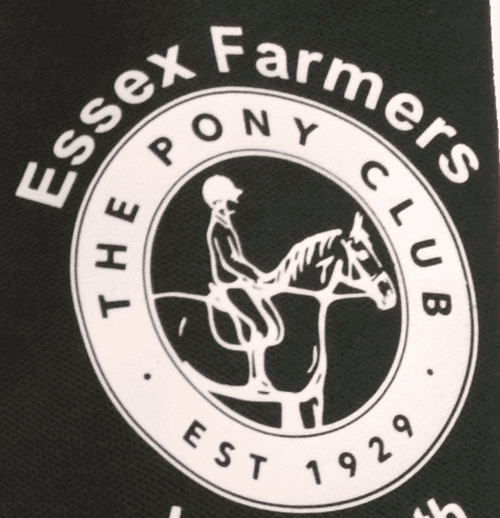 Adults Essex Farmers Bottle Green Sweatshirt UX3