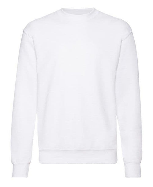 Adults Essex Hunt North White Games Sweatshirt