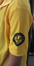 Adults Essex Union South Sunflower Polo Shirts SS11