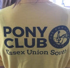 Adults Essex Union South Sunflower Polo Shirts SS11